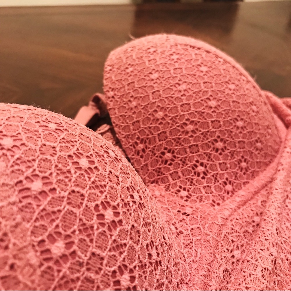 Victoria’s Secret bralette